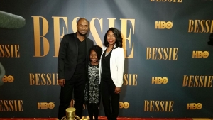 Bessie Premiere