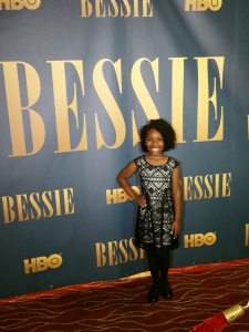 Bessie Premiere - ATL